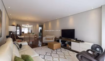 Brooklin: 3 Dorm | 1 Suíte | 1 Vagas | 180 m² úteis