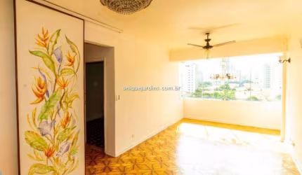 Apartamento à Venda em Pinheiros: 3 Dorm | 1 Vaga | 110 m² úteis