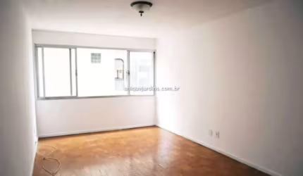 Itaim Bibi: 3 Dorm | 1 Vaga | 78 m² úteis