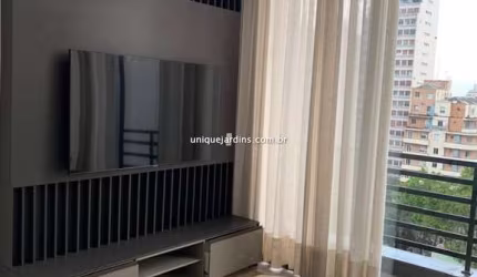 Jardim América: 2 Suítes | 2 Vagas | 100 m² úteis