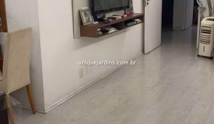 Jardim América: 3 Dorm | 1 Suíte | 2 Vagas | 129 m² úteis