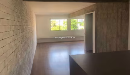 Pinheiros: 2 Dorm | 1 Vaga | 97 m² úteis