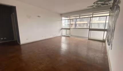Pinheiros: 3 Dorm | 1 Suíte | 1 Vaga | 196 m² úteis
