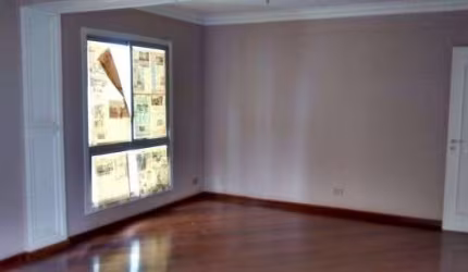 Jardim América: 3 Dorm | 1 suíte | 2 Vagas | 167 m² úteis