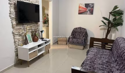 Jardim América: 1 Dorm | 52 m² úteis | Não tem Garagem