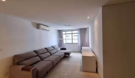 Jardim América: 4 Dorm | 2 Suítes | 2 Vagas | 240 m² úteis