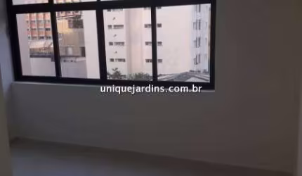 Itaim Bibi: 1 Dorm | 1 Vaga | 45 m² úteis