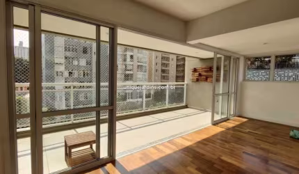 Pinheiros: 2 Suítes | 3 Vagas | 110 m² úteis