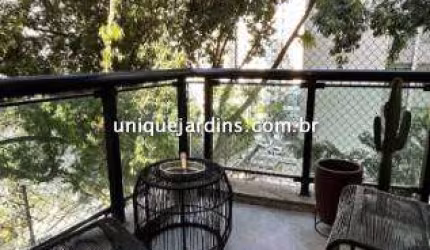 Paraíso: 2 Dorm | 1 Suíte | 2 Vagas | 60 m² úteis