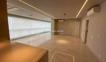 Itaim Bibi: 2 Suítes | 2 Vagas | 134 m² úteis