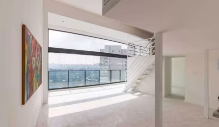 Moema: 2 Dorm | 1 Suíte | 1 Vaga | 88 m² úteis