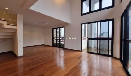 Itaim Bibi: 3 Suítes | 3 Vagas | 173 m² úteis