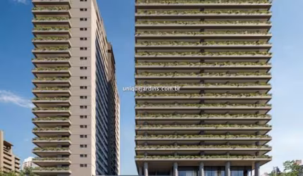 Moema: 3 Suítes | 4 Vagas | 317 m² úteis
