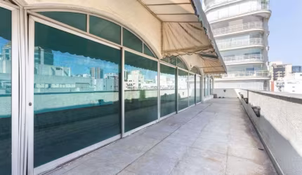 Itaim Bibi: 3 Dorm | 1 Suíte | 2 Vagas | 246 m² úteis