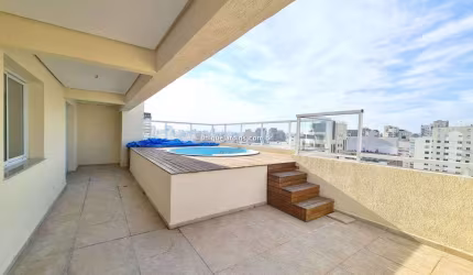 Moema: 4 Dorm | 2 Suítes | 3 Vagas | 234 m² úteis