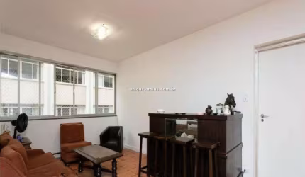 Jardim Paulista: 3 Dorm | 1 Suíte | 1 Vaga | 130 m² úteis