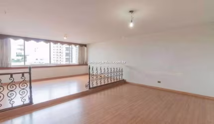 Jardim América: 3 Dorm | 1 Suíte | 3 Vagas | 182 m² úteis