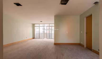 Pinheiros: 3 Dorm | 1 Suíte | 1 Vaga | 138 m² úteis