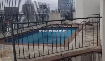 Paraíso: 4 Dorm | 2 Suítes | 5 Vagas | 669 m² úteis