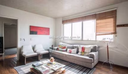Vila Olímpia: 3 Dorm | 1 Suíte | 1 Vaga | 98 m² úteis