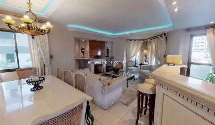 Pinheiros: 3 Dorm | 1 Suíte | 3 Vagas | 160 m² úteis