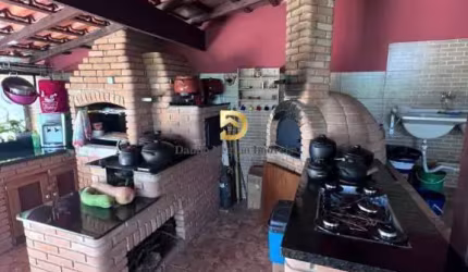 Chácara / sítio com 2 quartos à venda na Dois Corregos, 21, Ponunduva, Cajamar por R$ 600.000