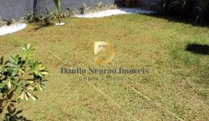 Casa em condomínio fechado com 3 quartos à venda na Massau, 38, Villas do Jaguari, Santana de Parnaíba por R$ 840.000