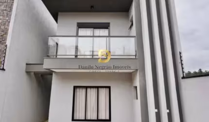 Casa com 3 quartos à venda na Cedros, 92, Portal dos Ipês, Cajamar por R$ 1.680.000