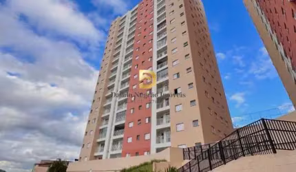 Apartamento com 3 quartos à venda na Sérgio Shigeru Harada, 240, Vila Planalto, Cajamar por R$ 370.000