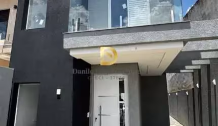 Casa com 3 quartos à venda na Aquita, 195, Jaguari, Santana de Parnaíba por R$ 980.000
