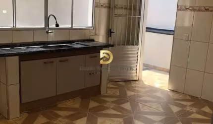 Casa com 3 quartos à venda na Cajati, 86, Colina Maria Luíza (Jordanésia), Cajamar por R$ 600.000