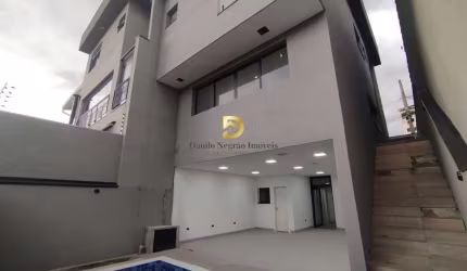 Casa com 3 quartos à venda na dos Lirios, 512, Portal dos Ipês II, Cajamar por R$ 1.520.000