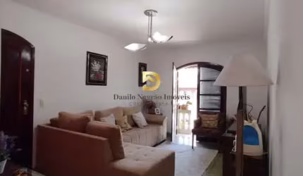 Casa com 2 quartos à venda na Pedro Celestino Leite Penteado, 863, Santa Terezinha (Jordanésia), Cajamar por R$ 600.000