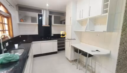 Casa com 3 quartos à venda na Rua das Dálias, 22, Ipês (Polvilho), Cajamar por R$ 950.000