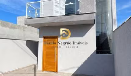 Casa em condomínio fechado com 2 quartos à venda na Poti, 92, Jaguari, Santana de Parnaíba por R$ 624.000