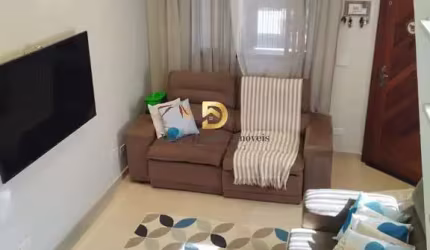 Casa com 3 quartos à venda na Arnaldo Rojek, 395, Altos de Jordanésia (Jordanésia), Cajamar por R$ 850.000