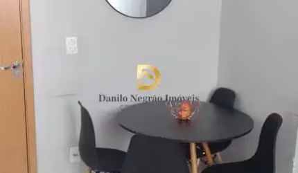 Apartamento com 2 quartos à venda na Resedá, 234, Portais (Polvilho), Cajamar por R$ 260.000