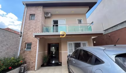 Casa com 3 quartos à venda na Rua das Cerejeiras, 200, Portal dos Ipês, Cajamar por R$ 1.200.000