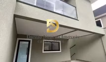 Casa com 3 quartos à venda na Rua das Cravinas, 438, Portal dos Ipês 3, Cajamar por R$ 1.150.000