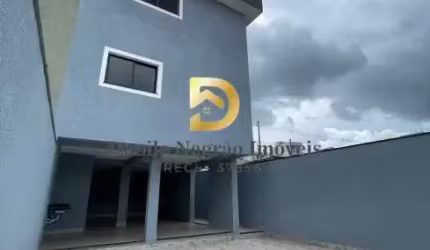 Casa com 3 quartos à venda na Rua das Cravinas, 446, Portal dos Ipês 3, Cajamar por R$ 1.150.000