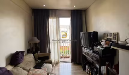 Apartamento com 3 quartos à venda na Avenida das Palmeiras, 50, Portal dos Ipês II, Cajamar por R$ 370.000