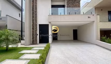 Casa com 1 quarto à venda na Cardeal Amarelo, 71, Suru, Santana de Parnaíba por R$ 2.300.000