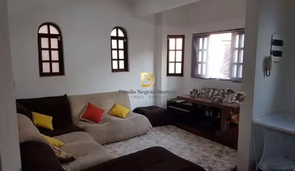 Casa com 4 quartos à venda na Das Orquídeas, 396, Portal dos Ipês, Cajamar por R$ 800.000