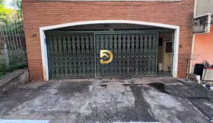 Casa com 2 quartos à venda na Benedita Ribeiro de Souza, 88, Guaturinho, Cajamar por R$ 580.000