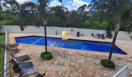 Casa em condomínio fechado com 3 quartos à venda na Rua das Figueiras, 388, Portal dos Ipês, Cajamar por R$ 800.000