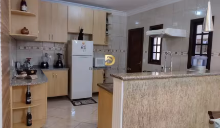 Casa com 2 quartos à venda na Geraldo Augusto Cândido, 340, Jardim Olga, Francisco Morato por R$ 450.000