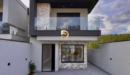 Casa com 3 quartos à venda na Rua das Alpinias, 102, Portal dos Ipês 3, Cajamar por R$ 1.780.000