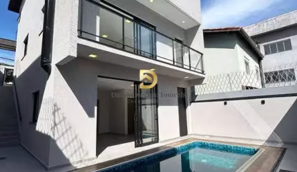 Casa com 3 quartos à venda na Geranios, 380, Portal dos Ipês, Cajamar por R$ 1.590.000