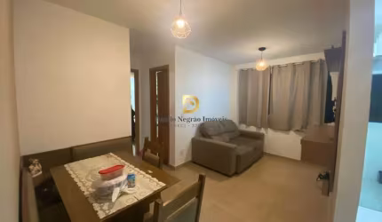 Apartamento com 2 quartos à venda na Condomínio Residencial San Miguel, 400, Portal dos Ipês, Cajamar por R$ 260.000