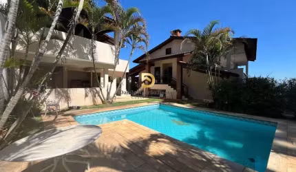 Casa em condomínio fechado com 4 quartos à venda na João Cardoso, 1126, Polvilho, Cajamar por R$ 1.500.000